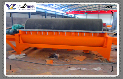 磁選機運行時要注意什麼？