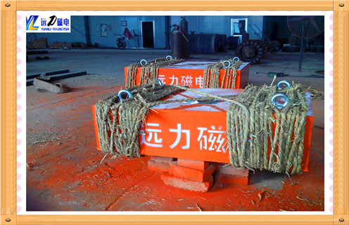 除鐵器自動化清洗特點，你知道多少？