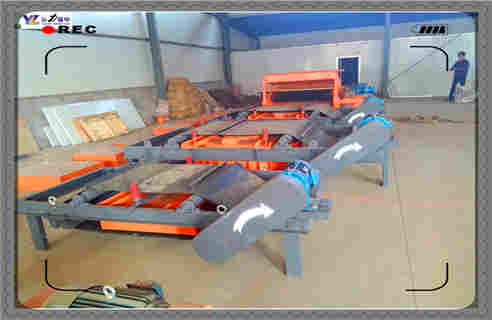 常見除鐵器介紹