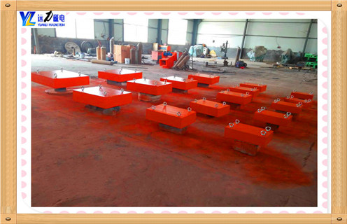 除鐵器的使用步驟