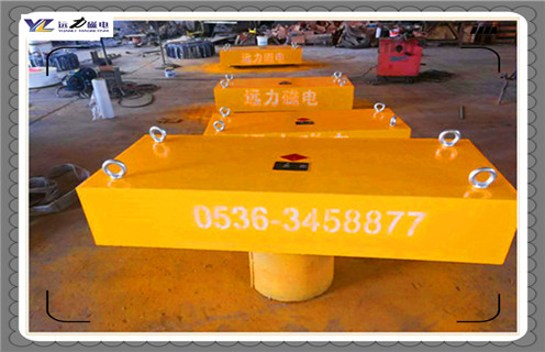 煤層厚度對除鐵器除鐵效果的影響