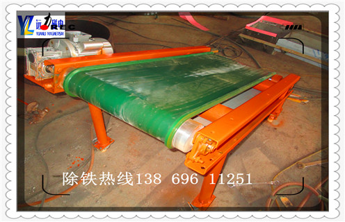 礦山設備沒有配套建設的表現