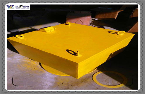 永磁除鐵器在啟動前需要進行哪些檢查工作呢