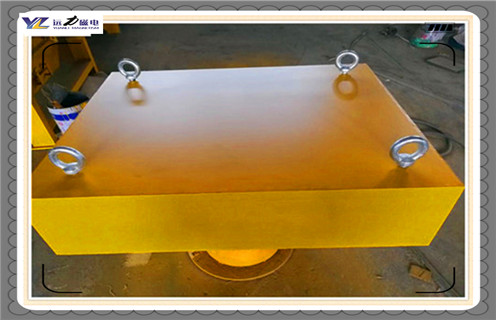 懸掛式除鐵器如何選擇安裝位置