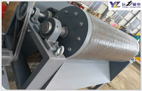 節能稀土礦磁選機降耗的處理工藝有哪些方麵？