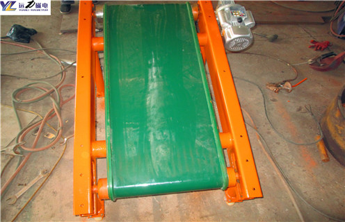 選礦磁選機的成功在選礦行業中前程無憂！