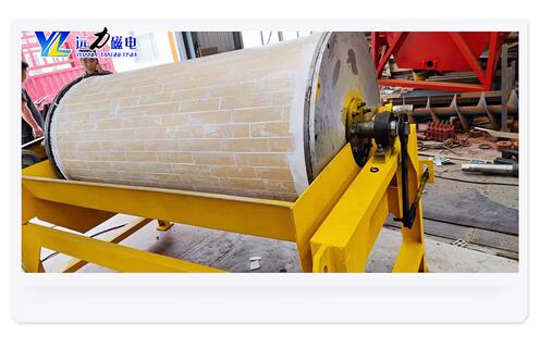 磁選機價格選別指標有哪次方麵?