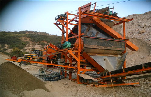 幹式磁選機為什麼使用貧礦粗選呢