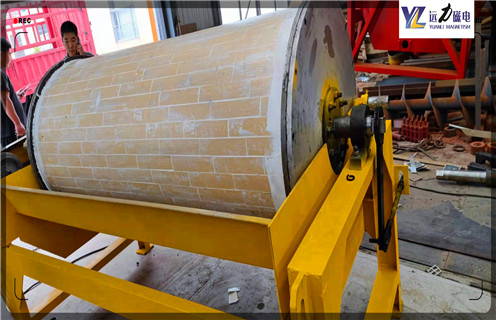 磁選選礦技術幾種解決方案濰坊為您解說！