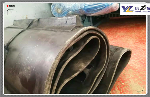 湖南自卸式除鐵器皮帶調整