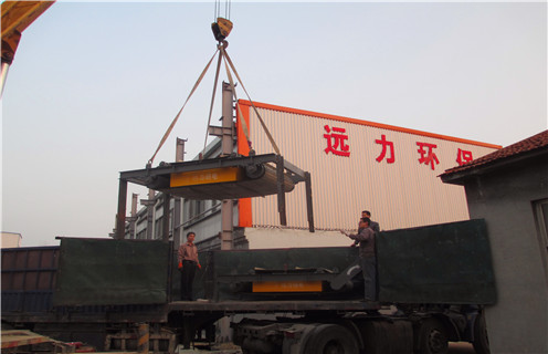 吉林rbcdb-10除鐵器帶式