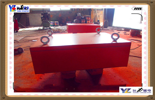 浙江永磁除鐵器