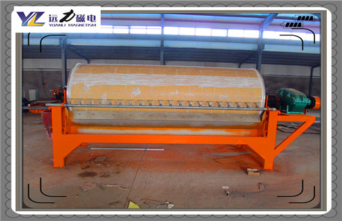 浙江好的幹式磁選機廠家