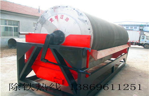 安徽河沙磁選機價格