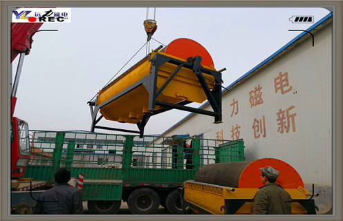 雲南幹式磁選機多少錢