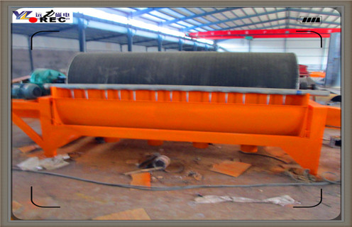 甘肅永磁濕式磁選機