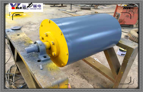 山東幹選鐵礦磁選機什麼牌子好