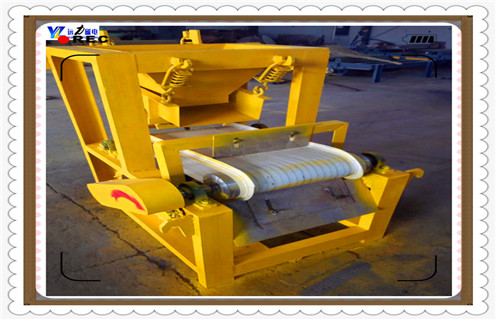 幹選永磁磁選機