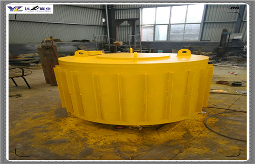 內蒙古RCDB-5電磁除鐵器怎麼用