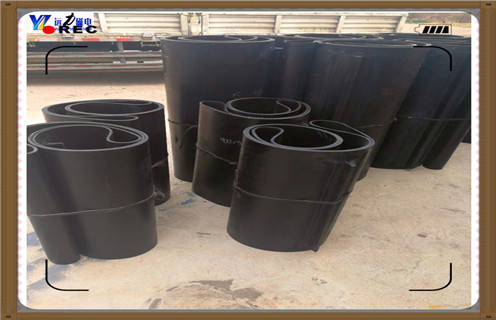 青海除鐵器皮帶跑偏怎麼辦