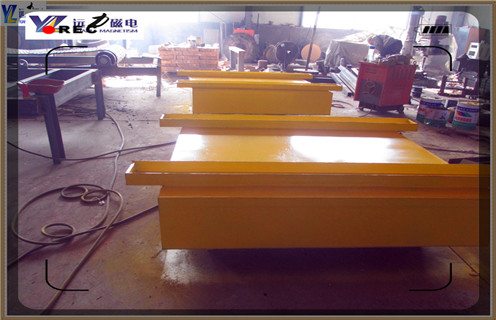 雲南永磁除鐵器價格