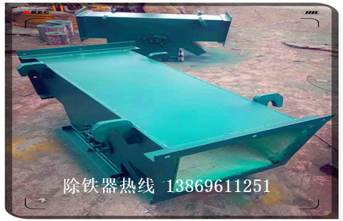 雲南液體管道除鐵器