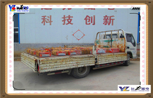 吉林除鐵器是幹嘛的