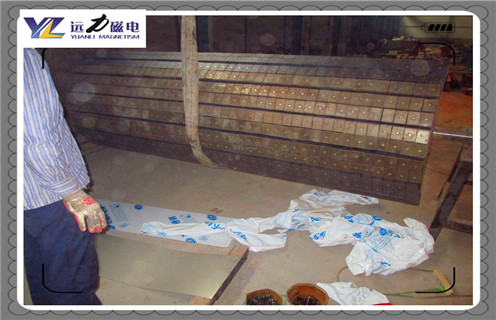 重慶幹式磁選機十大品牌