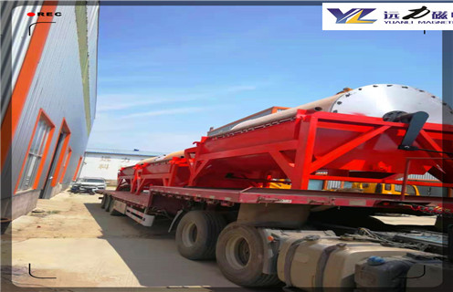 河北幹式磁選機廠家