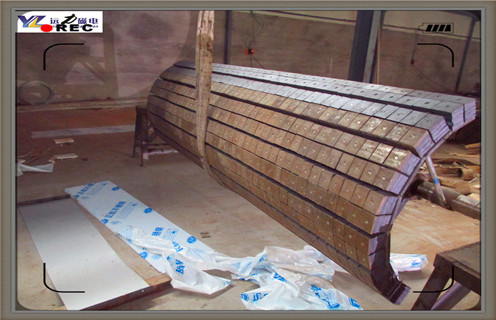 浙江大塊幹式磁選機