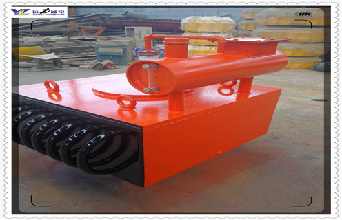 RCDE係列油冷式電磁除鐵器