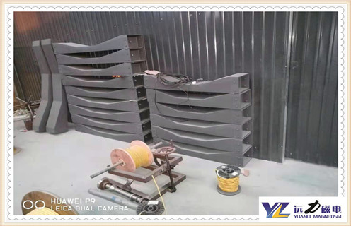 GJT-F係列金屬探測儀（平板式）