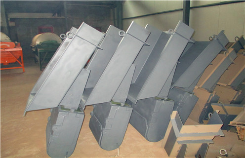 電磁振動給料機,GZ係列電磁振動給料機