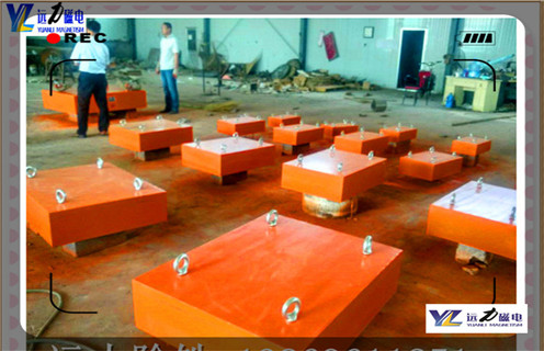 電磁除鐵器廠家批發每班應清除電磁齒輪電機上的灰塵