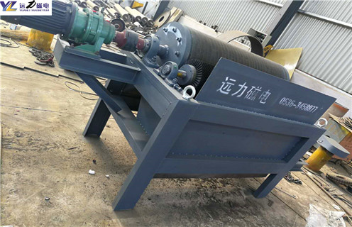 如何提高除鐵器的除鐵效果？