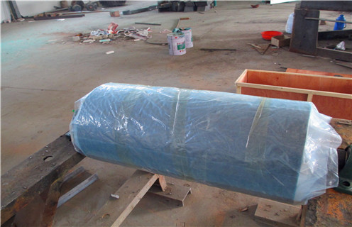 永磁滾筒檢驗報告哪裏給出