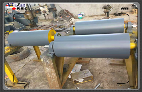 係列永磁滾筒節能環保浙江永磁滾筒