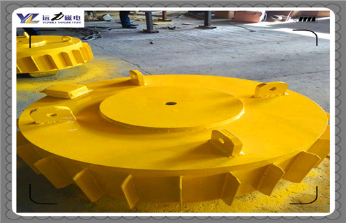 電磁除鐵器,電磁除鐵器廠家,盤式電磁除鐵器,雲南盤式電磁除鐵器廠家