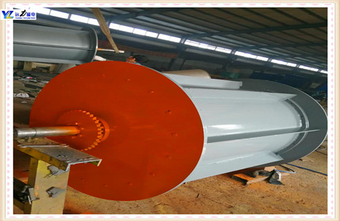 磁選機,濰坊磁選機,磁選機性能