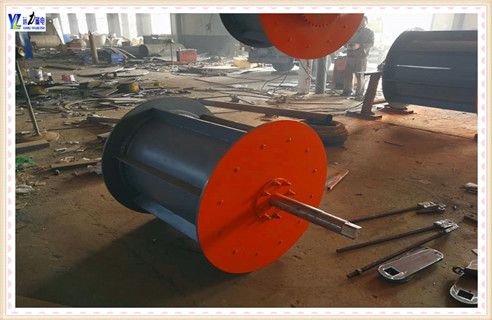 磁選機,濰坊磁選機,磁選機性能