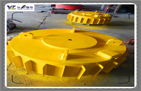 除鐵器在運行前都要檢查哪些地方？