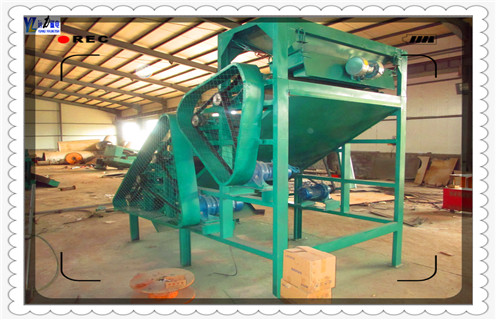 磁選機廠家為您介紹幹式磁選機幾大應用場合