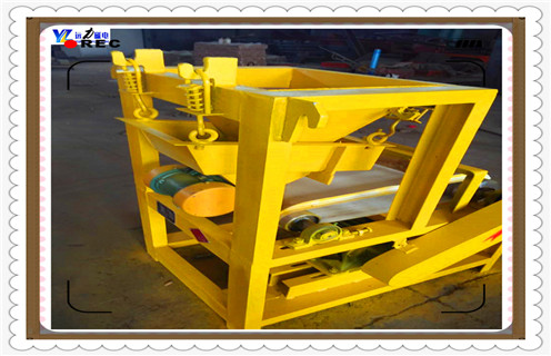 磁選機,幹式磁選機,重慶鐵礦幹式磁選機