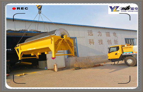 磁選機,磁選機廠家,永磁磁選機