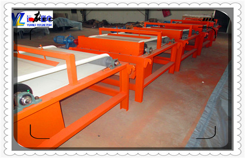 磁選機廠家,幹式磁選機