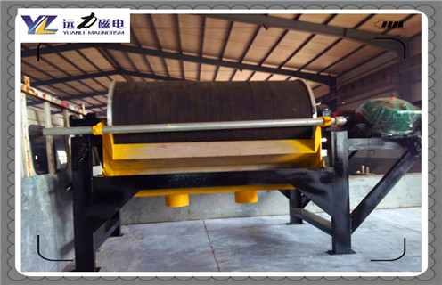 磁選機,磁選機維護,磁選機維護細節透漏 磁選機,磁選機維護,磁選機維護細節透漏