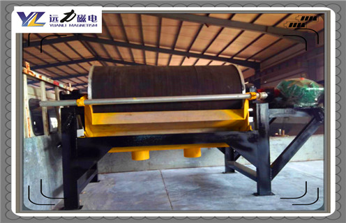 磁選機,磁選機維護,磁選機維護細節透漏 磁選機,磁選機維護,磁選機維護細節透漏