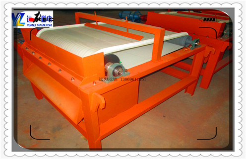 磁選機,幹式磁選機,幹式磁選機保養要則