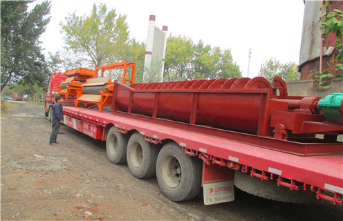 磁選機，濕式磁選機，濕式磁選機關機順序