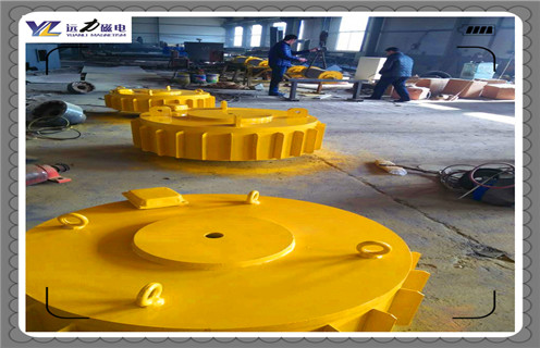 電磁除鐵器，粉體電磁除鐵器， 粉體電磁除鐵器發福建三明